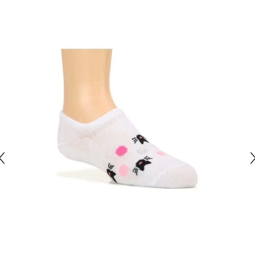 SOF‎ SOLE 5-pack Sneaker Footie Liner Socks